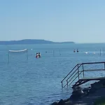 Daire Victoria Wave Balatonoszod