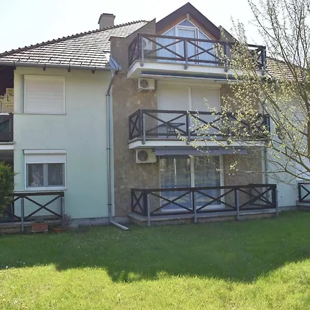 Apartman Victoria Wave *