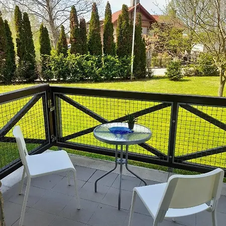 Apartament Victoria Wave