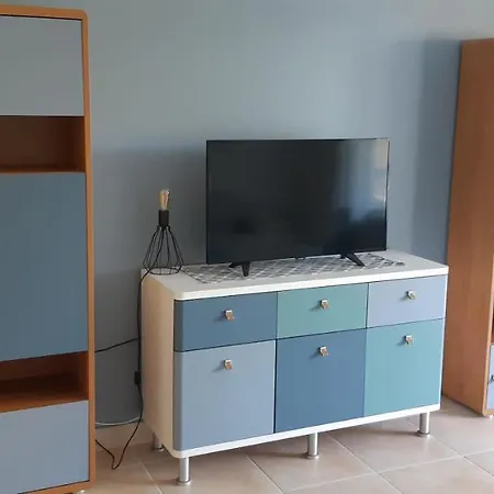 Victoria Wave Apartment