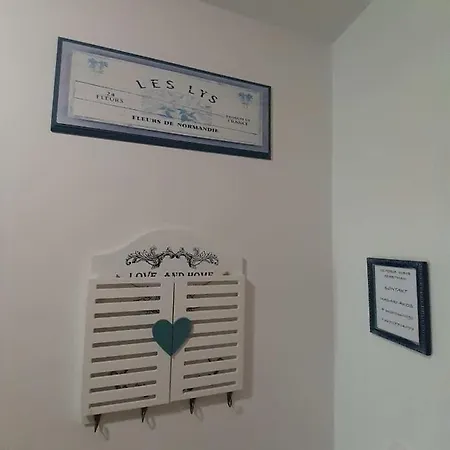 Apartment Victoria Wave