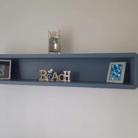 Victoria Wave דירה