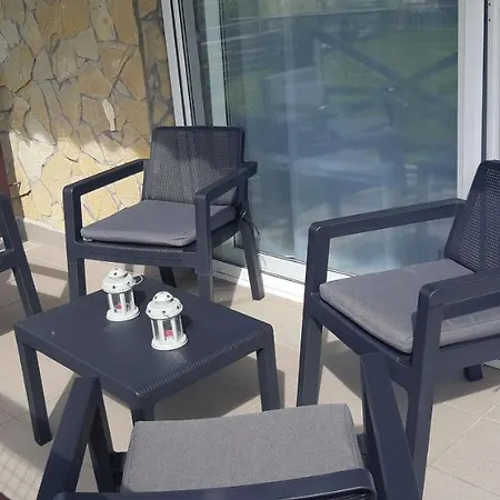 Apartman Victoria Wave *