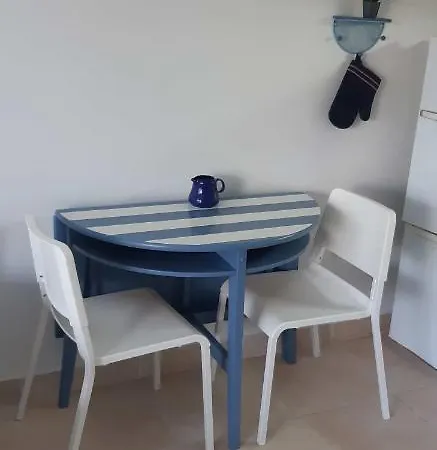 Apartman Victoria Wave