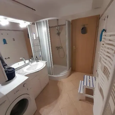 Apartman Victoria Wave