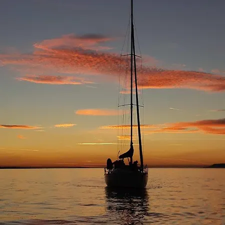 Victoria Wave Διαμέρισμα Balatonoszod