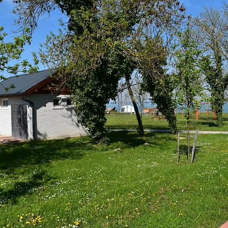 Apartman Victoria Wave *