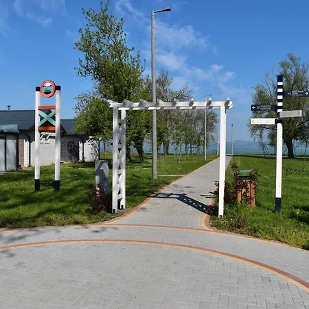 Victoria Wave Balatonőszöd