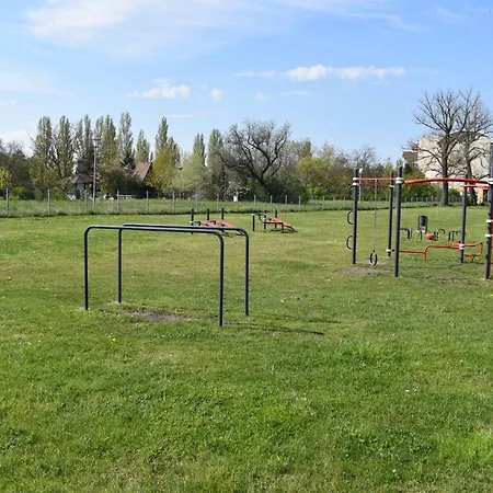 Apartman Victoria Wave Balatonőszöd