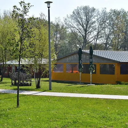 Apartman Victoria Wave