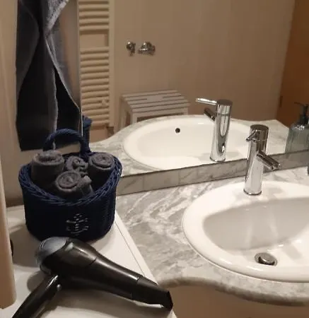 Victoria Wave Apartment Balatonoszod