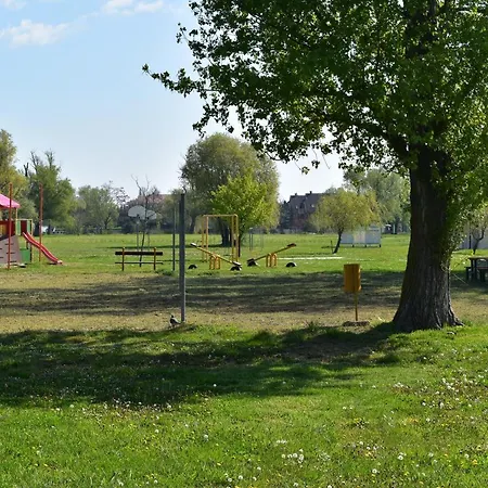 Διαμέρισμα Victoria Wave *