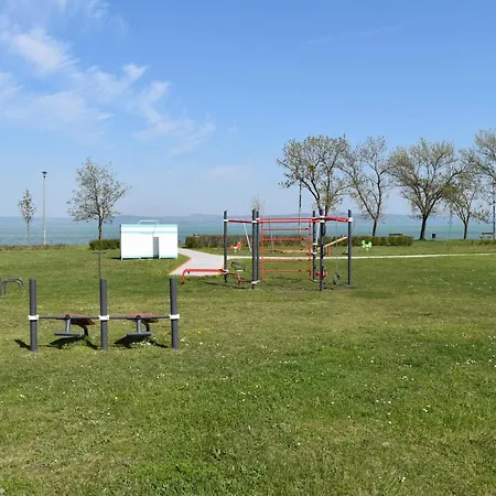 Apartment Victoria Wave Balatonoszod