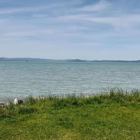 Victoria Wave * Balatonoszod