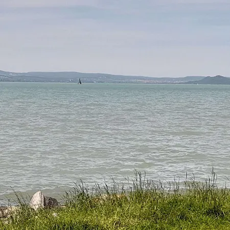 Apartman Victoria Wave *