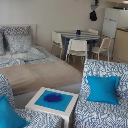 Victoria Wave * Balatonoszod