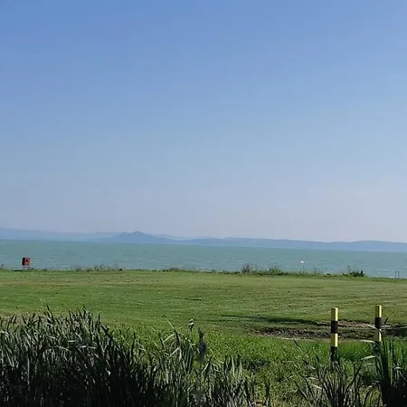 Victoria Wave Balatonoszod