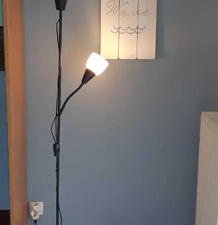 Victoria Wave Apartman Balatonőszöd