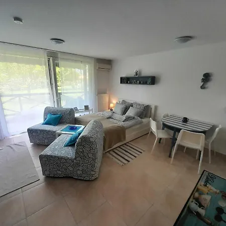 Apartman Victoria Wave