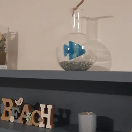 Apartman Victoria Wave *