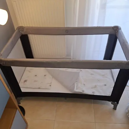 Victoria Wave Apartmán Balatonoszod