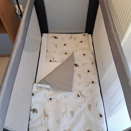 Apartmán Victoria Wave