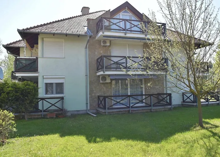 Apartmán Victoria Wave *