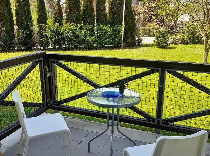 Apartmán Victoria Wave