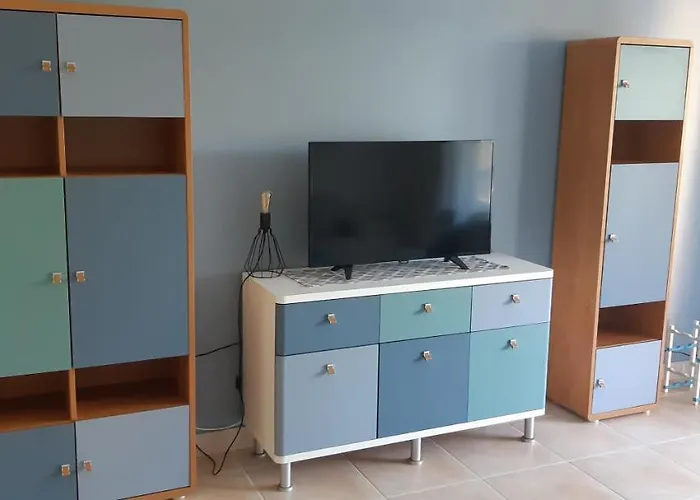 Victoria Wave Apartmán