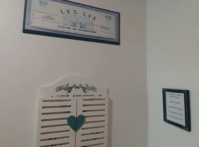 Apartmán Victoria Wave