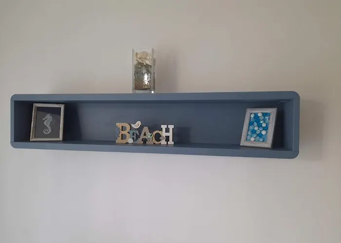 Victoria Wave דירה