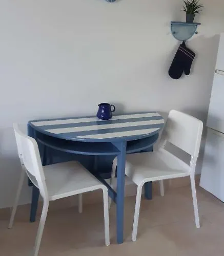 Appartement Victoria Wave