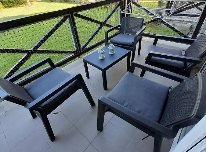 Victoria Wave Appartement Balatonoszod