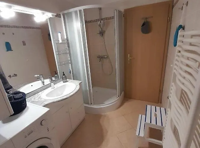 Apartmán Victoria Wave