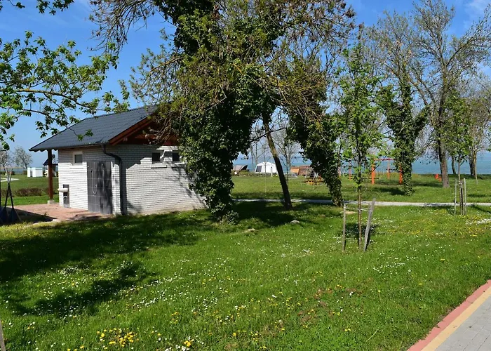 Apartmán Victoria Wave *