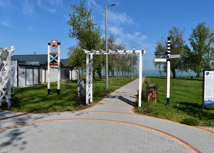 Victoria Wave Balatonoszod