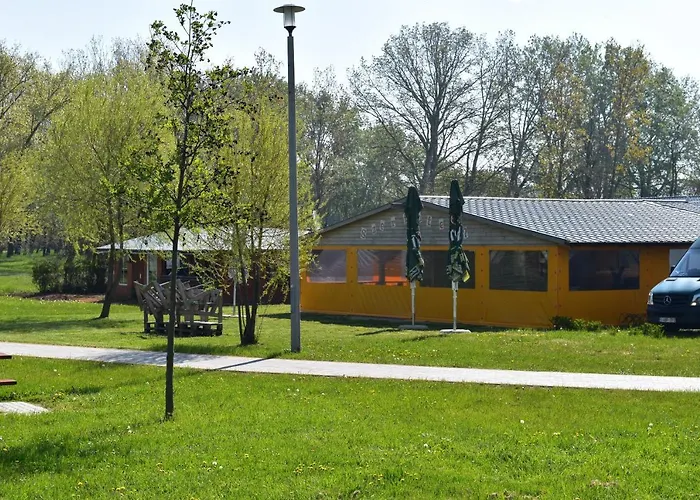 דירה Victoria Wave