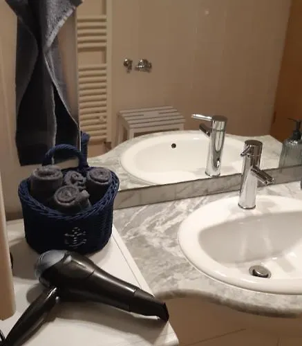 Victoria Wave Apartmán Balatonoszod