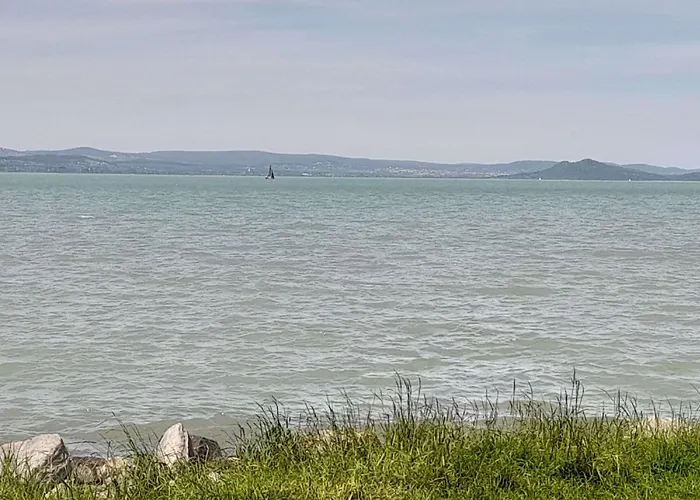 Apartmán Victoria Wave *