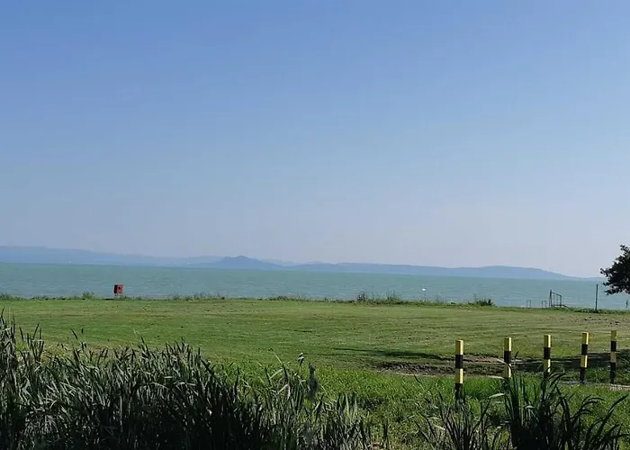 Victoria Wave Balatonoszod