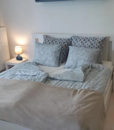 Appartement Victoria Wave Balatonoszod