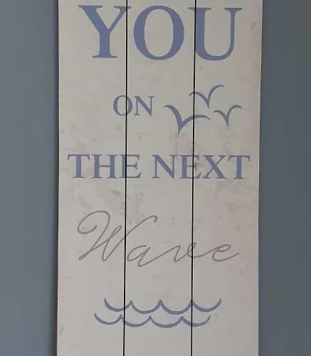 Victoria Wave Balatonoszod