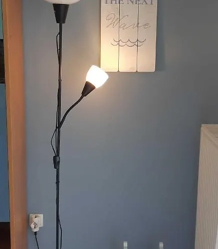 Victoria Wave Apartmán Balatonoszod