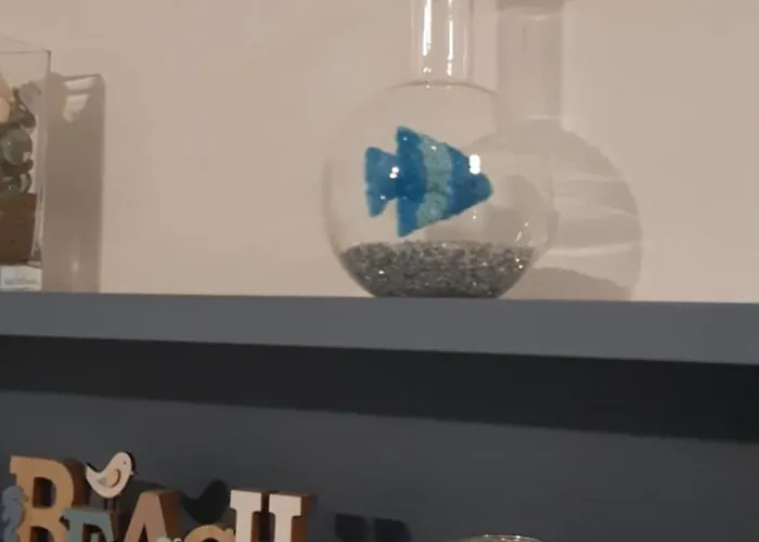 Apartmán Victoria Wave *