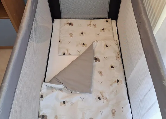 Apartmán Victoria Wave